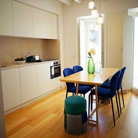 Vila Intendente - Apartamento 2 Quartos ลิสบอน ภายนอก รูปภาพ