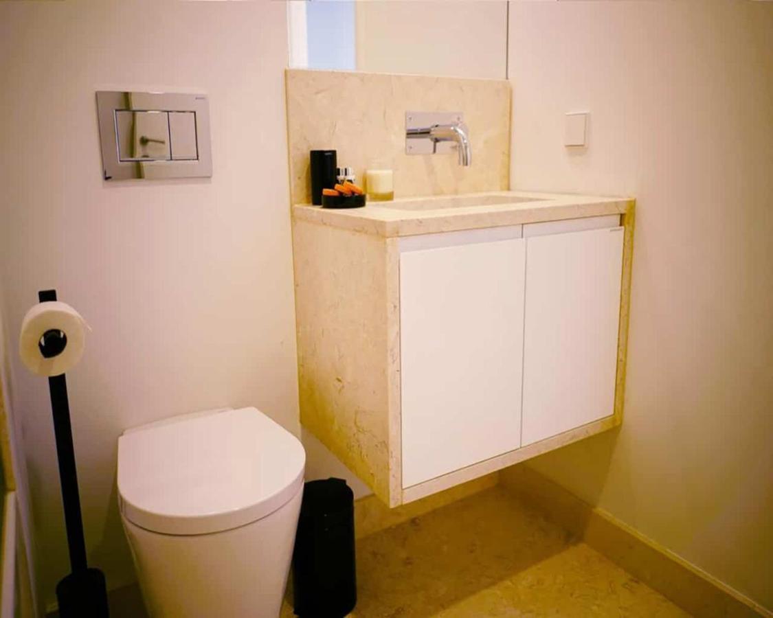 Vila Intendente - Apartamento 2 Quartos ลิสบอน ภายนอก รูปภาพ