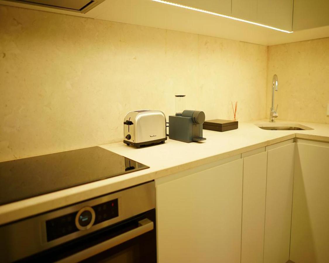 Vila Intendente - Apartamento 2 Quartos ลิสบอน ภายนอก รูปภาพ