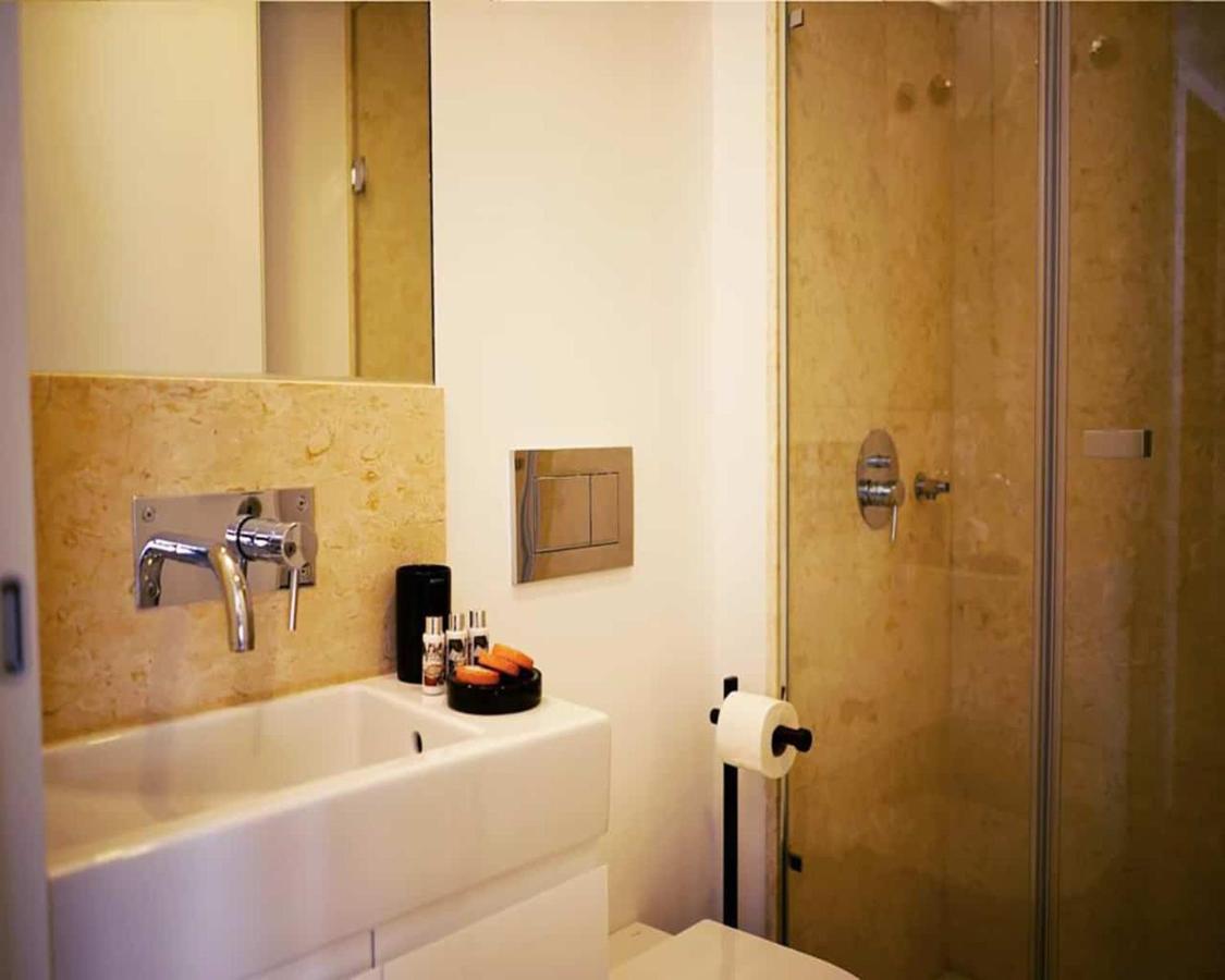 Vila Intendente - Apartamento 2 Quartos ลิสบอน ภายนอก รูปภาพ