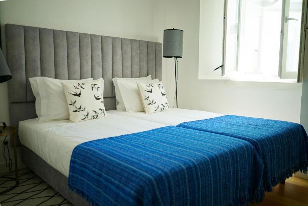 Vila Intendente - Apartamento 2 Quartos ลิสบอน ภายนอก รูปภาพ
